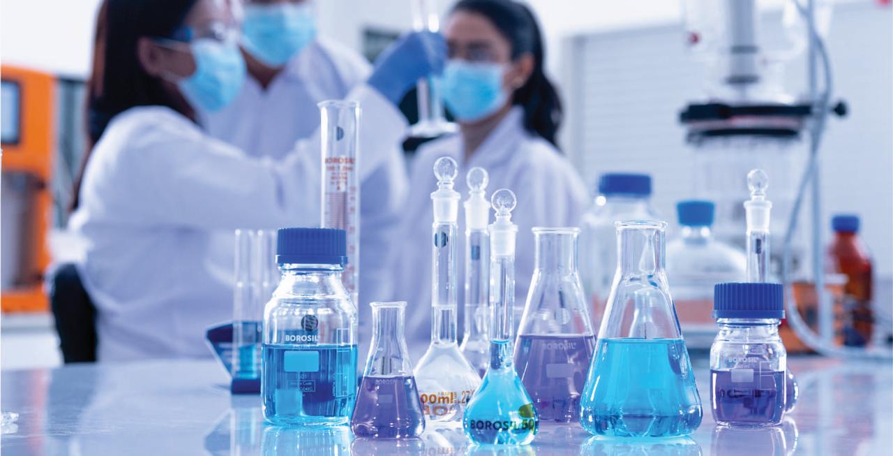 Scientific Equipment 2