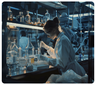 Thermo Columns and Chromatography