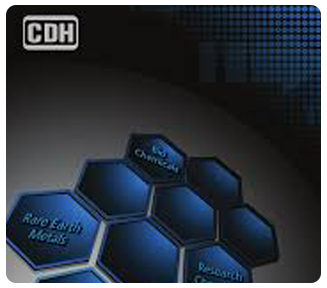 CDH