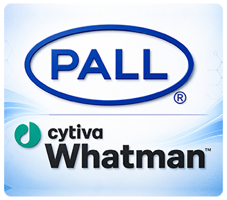Pall and Whatman