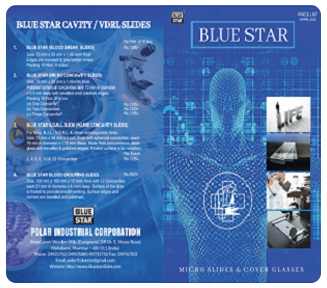 Blue Star