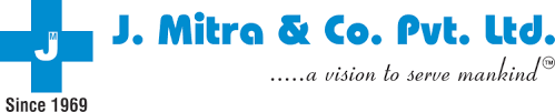 J.Mitra & Co Pvt Ltd